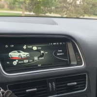 Autoradio audi q5 bluetooth android apple carplay 3