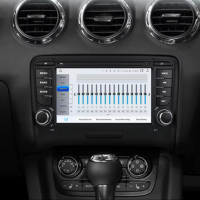 Autoradio audi tt ttrs carplay android auto gps3 1