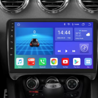 Autoradio audi tt ttrs carplay android auto gps3