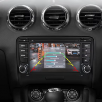 Autoradio audi tt ttrs carplay android auto gps6 1