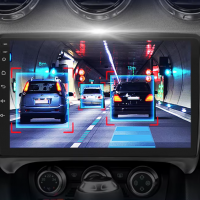 Autoradio audi tt ttrs carplay android auto gps6