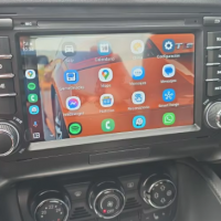 Autoradio audi tt ttrs carplay android auto gps7 1