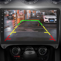 Autoradio audi tt ttrs carplay android auto gps7