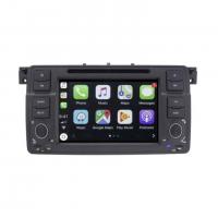 Autoradio gps bluetooth android bmw m3 mirror link iphone 2