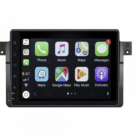 Autoradio gps bluetooth android bmw m3 mirror link iphone 3
