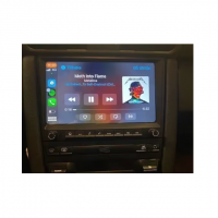 Autoradio porsche porsche boxster cayman 911 997 987 bluetooth android apple carplay 1