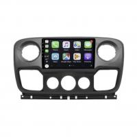 Autoradio renault master 1 2 3 tactile gps bluetooth android apple carplay 2 434