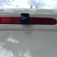 Camera peugeot partner tepee berlingo citroen rifter 