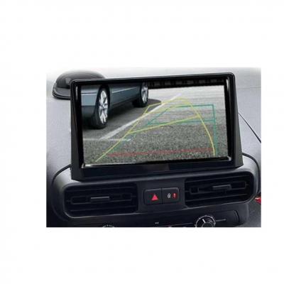 Citroen berlingo opel movano peugeot rifter autoradio carplay android camera bluetooth gps 3