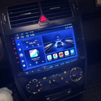 Mercedes classe a b sprinter viano vito autoradio carplay android auto gps2