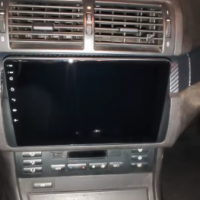 Range rover bmw e39 x5 e53 serie 7 e38 serie 5 autoradio carplay android auto gps 3