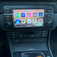Range rover bmw e39 x5 e53 serie 7 e38 serie 5 autoradio carplay android auto gps 37