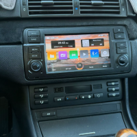 Range rover bmw e39 x5 e53 serie 7 e38 serie 5 autoradio carplay android auto gps 38