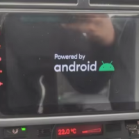 Range rover bmw e39 x5 e53 serie 7 e38 serie 5 autoradio carplay android auto gps 5