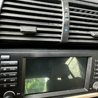 Range rover bmw e39 x5 e53 serie 7 e38 serie 5 autoradio carplay android auto gps 54