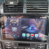 Range rover bmw e39 x5 e53 serie 7 e38 serie 5 autoradio carplay android auto gps 8