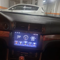 Range rover bmw e39 x5 e53 serie 7 e38 serie 5 autoradio carplay android auto gps rr2 2